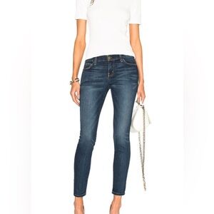 Current/Elliott The Stiletto Skinny Jeans Townie Size: 29 in great condi…